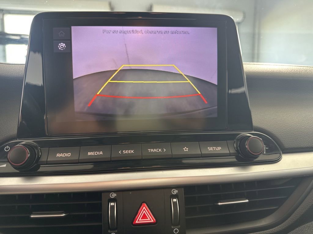 Used 2024 Kia Forte LXS image 13