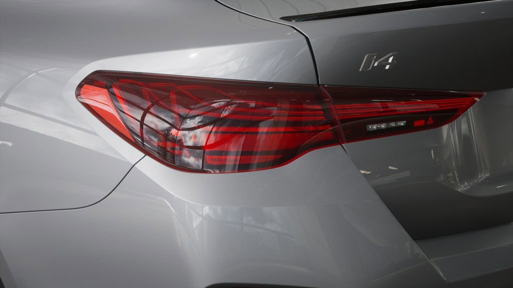 New 2026 BMW i4 eDrive40 w/ M Sport Package image 35