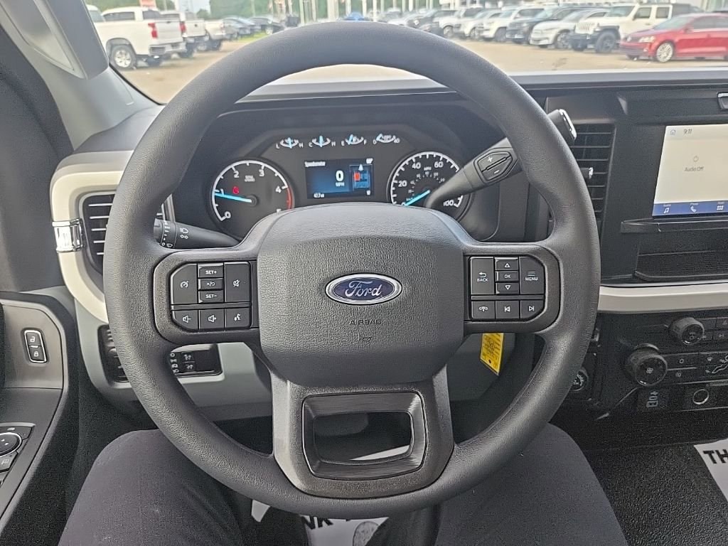 New 2026 Ford F250 XL image 12