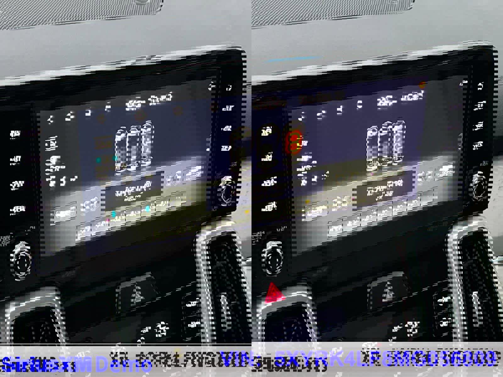 Used 2021 Kia Sorento SX image 32