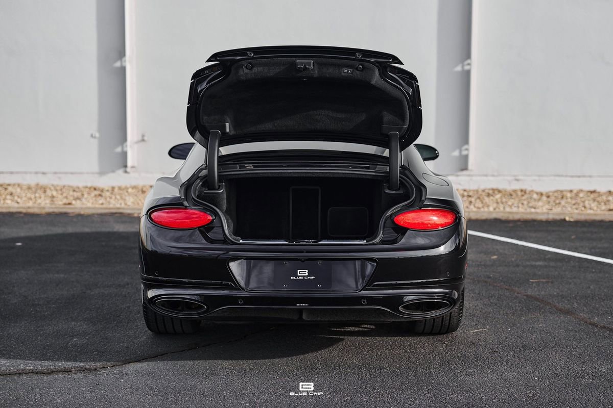 Used 2020 Bentley Continental GT image 39