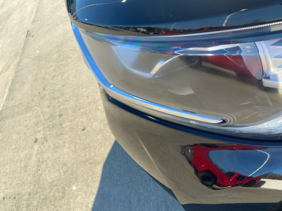 Used 2018 Honda CR-V EX-L image 29