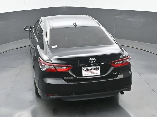 Used 2023 Toyota Camry LE w/ Convenience Package FWD image 31