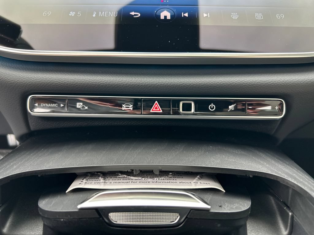 New 2026 Mercedes-Benz E 350 4MATIC Sedan image 22