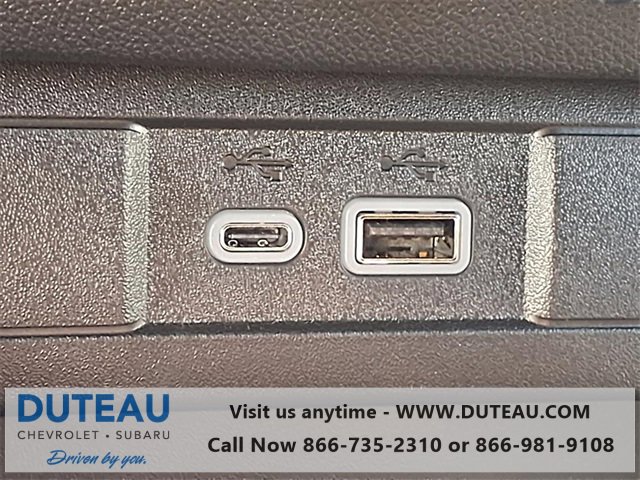 New 2026 Chevrolet Colorado LT image 16