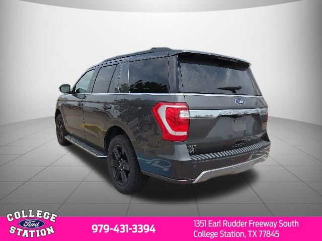 Used 2021 Ford Expedition XLT RWD image 3