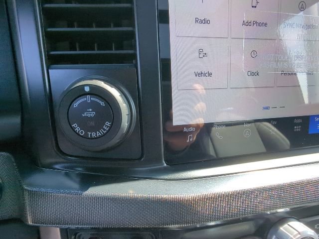 New 2026 Ford F250 4x4 Crew Cab Super Duty image 35