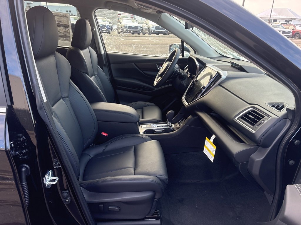 New 2026 Subaru Ascent Touring image 10