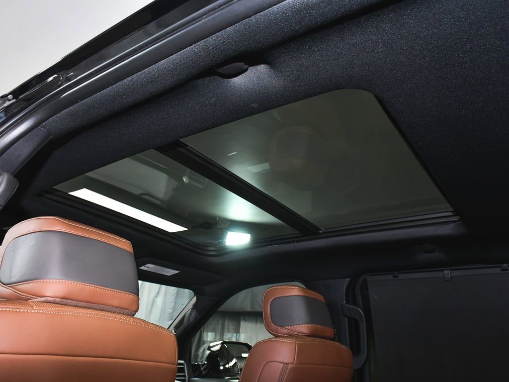 Used 2025 Toyota Tundra 1794 Edition image 54