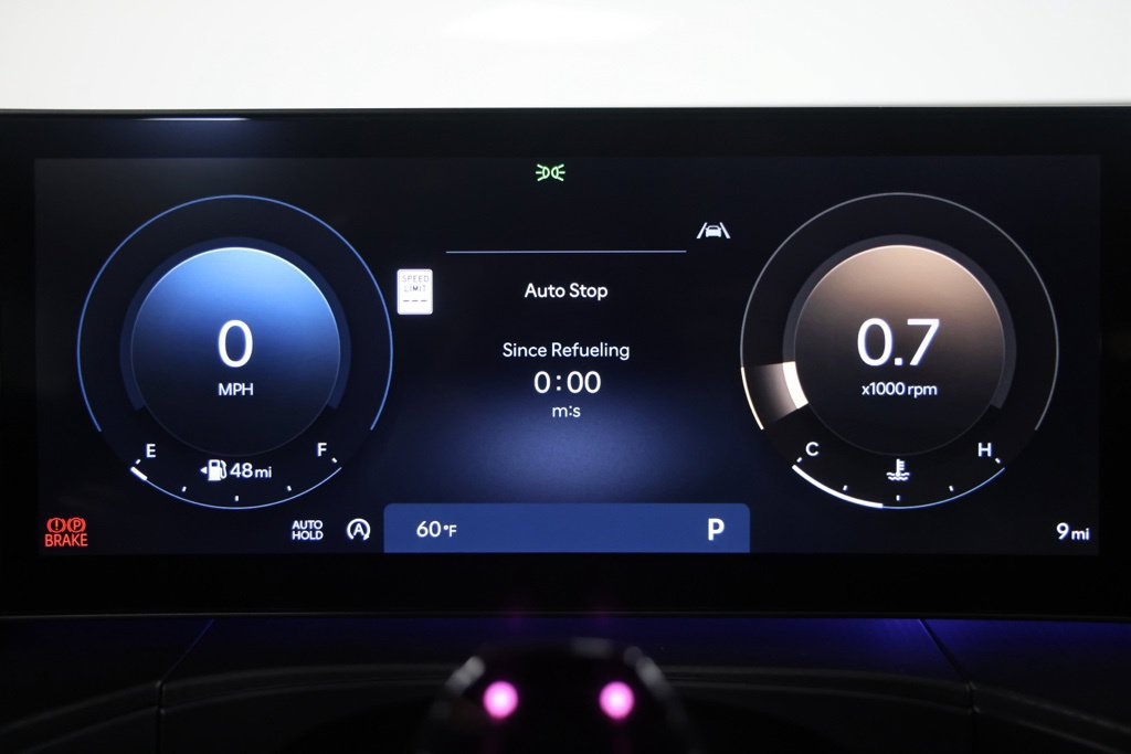 New 2027 Hyundai Santa Fe Calligraphy AWD/4WD image 21