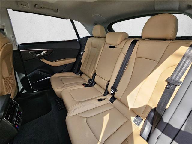 New 2027 Audi Q8 Premium Plus AWD/4WD image 16