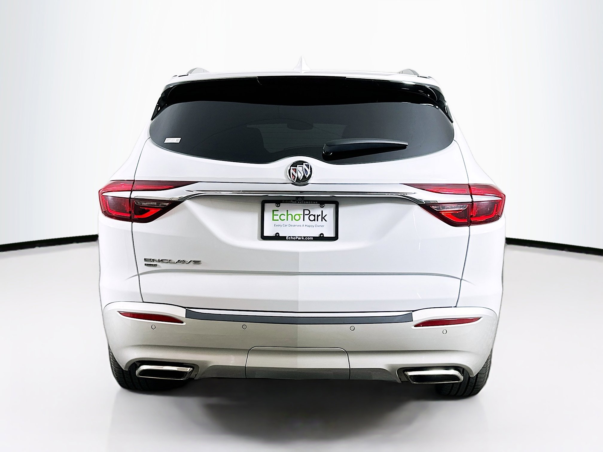 Used 2020 Buick Enclave Essence image 7