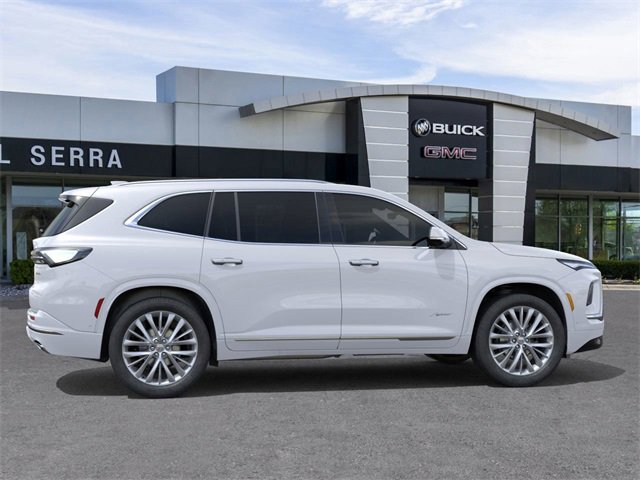 New 2026 Buick Enclave Avenir w/ Super Cruise Package image 5