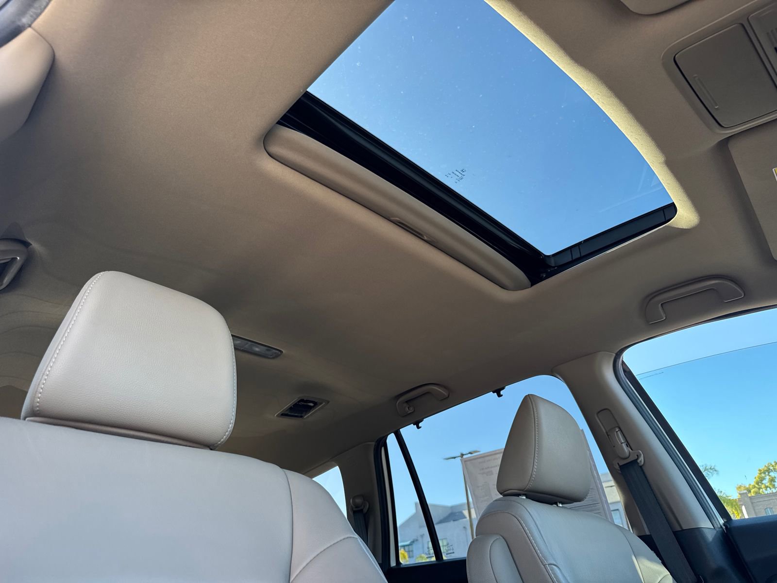 Used 2019 Honda Pilot EX-L image 10