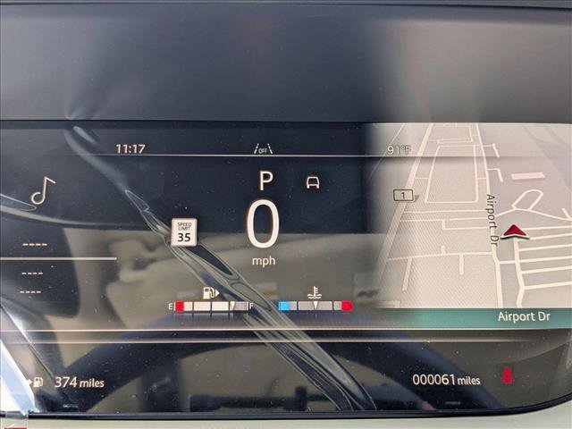 New 2026 Land Rover Range Rover SE AWD/4WD image 8