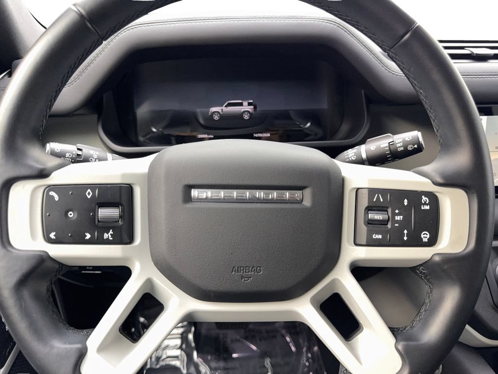 Used 2024 Land Rover Defender 110 S AWD/4WD image 57
