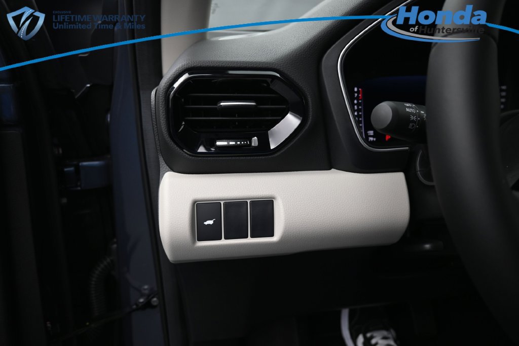 New 2026 Honda Pilot Touring image 36