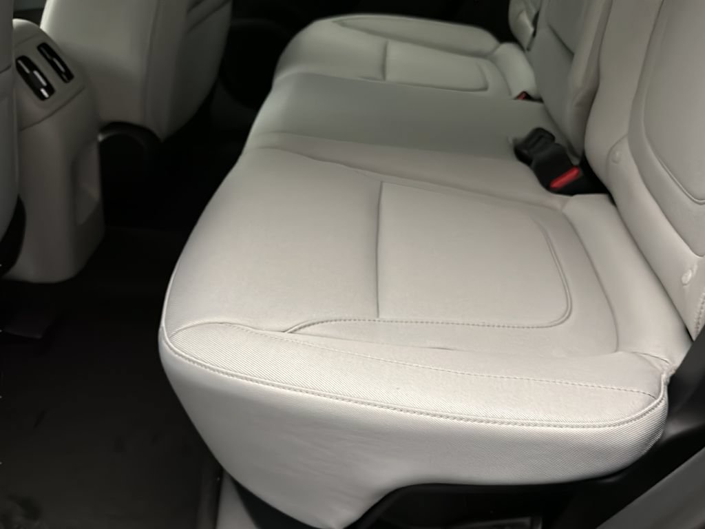 New 2026 Hyundai Tucson SEL AWD/4WD image 14