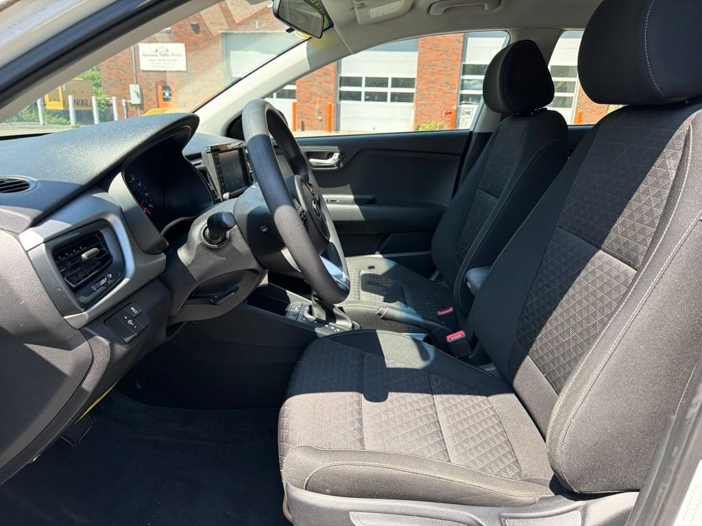 Used 2020 Kia Rio S FWD image 15