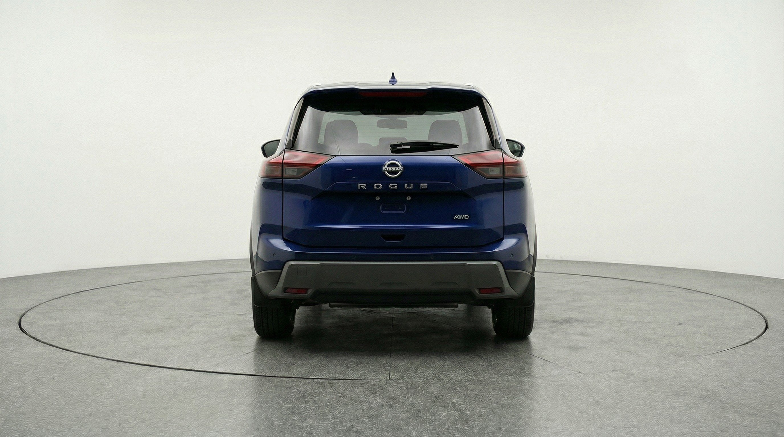 Used 2025 Nissan Rogue SV image 7