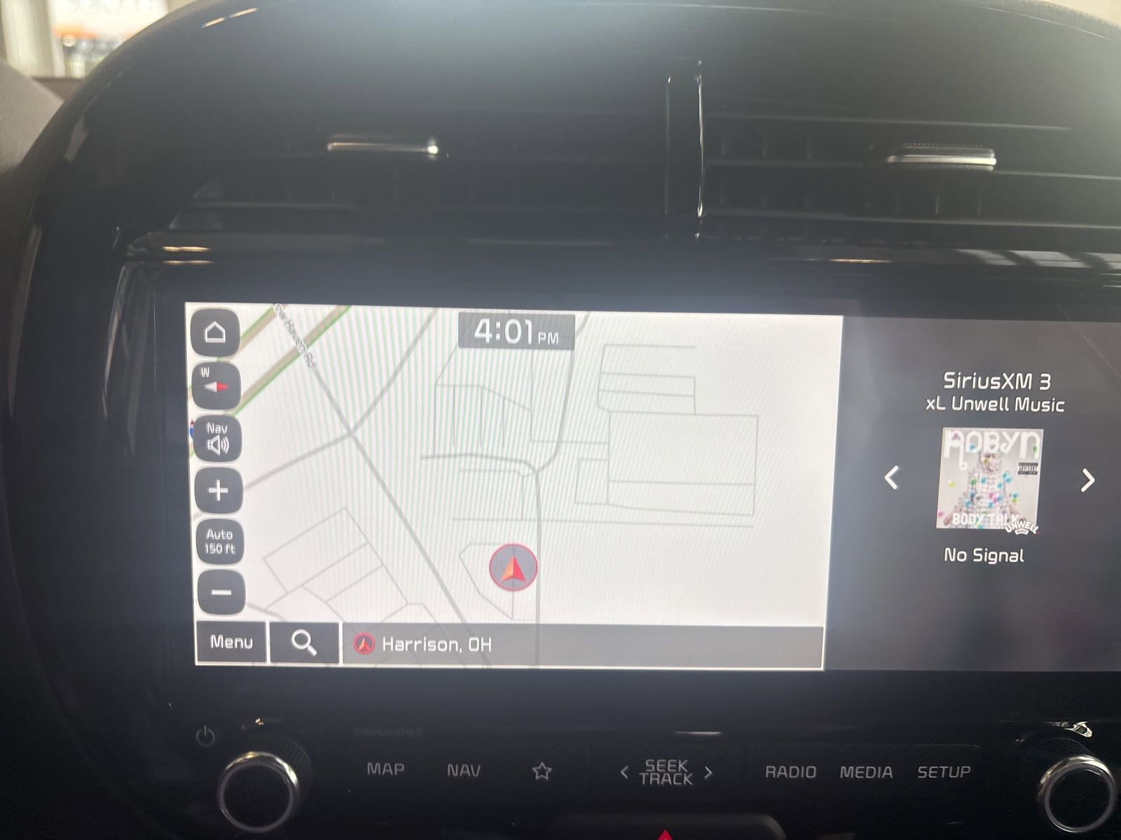 New 2025 Kia Soul EX image 22