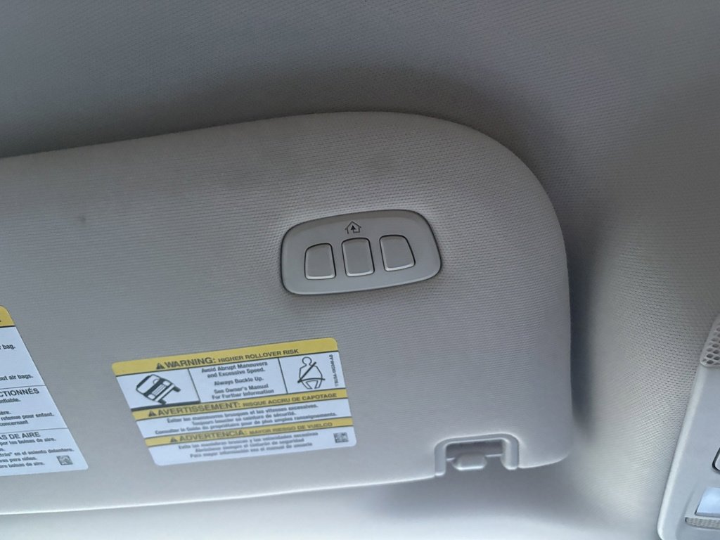 Certified 2024 Ford Expedition XLT image 30