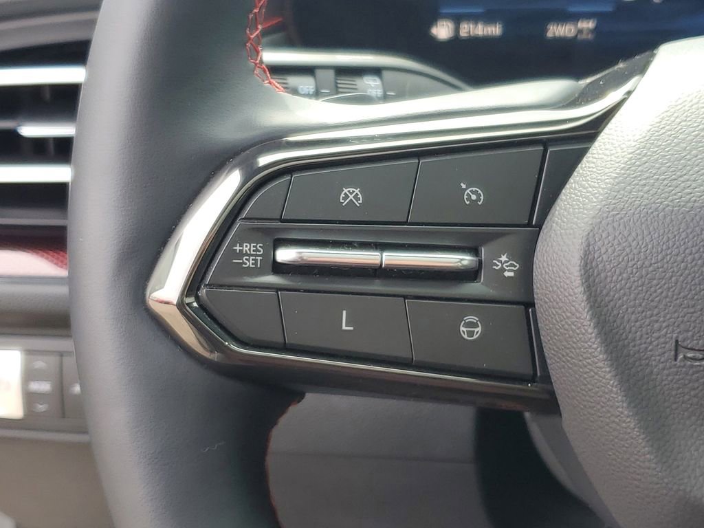 Used 2024 Chevrolet Traverse RS w/ LPO, Floor Liner Package image 13