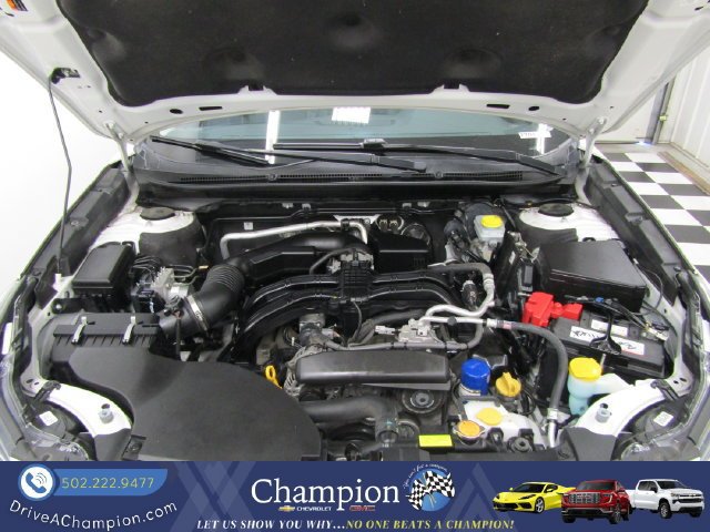 Used 2023 Subaru Outback Onyx Edition AWD/4WD image 39