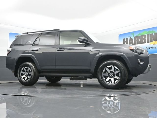 Used 2024 Toyota 4Runner TRD Off-Road image 22