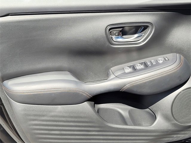 Used 2025 Honda HR-V Sport image 15