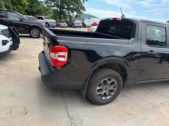 Used 2023 Ford Maverick XLT FWD image 16