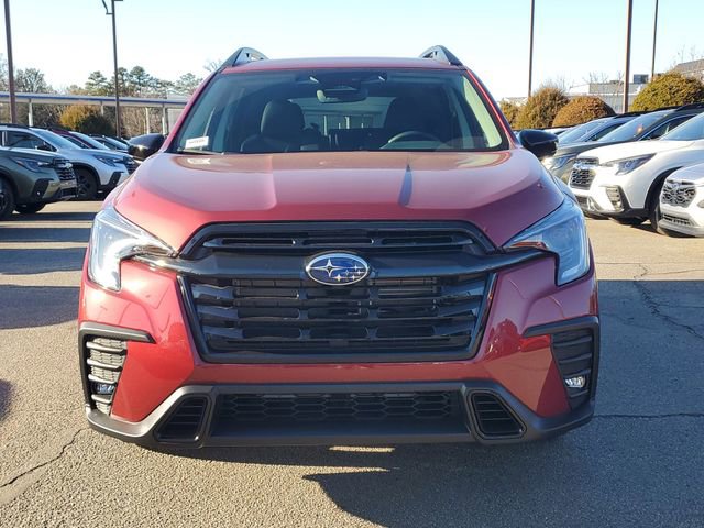 New 2026 Subaru Ascent Premium video 2