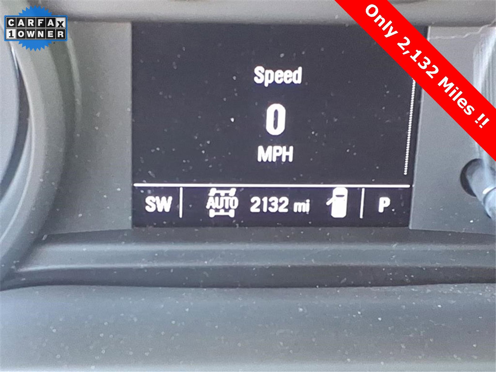 Used 2025 Chevrolet Silverado 1500 Custom Trail Boss w/ LPO, Dark Essentials Package image 30