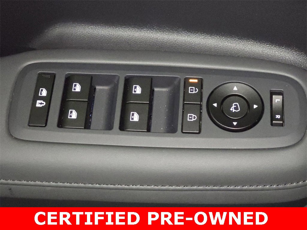 Certified 2025 Hyundai Santa Fe Calligraphy image 30