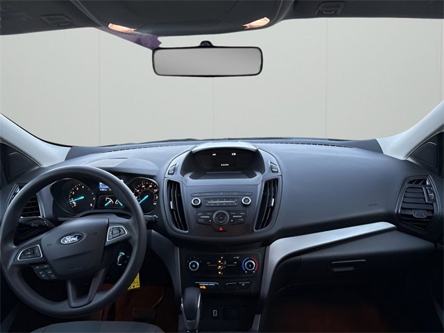 Used 2019 Ford Escape S image 17