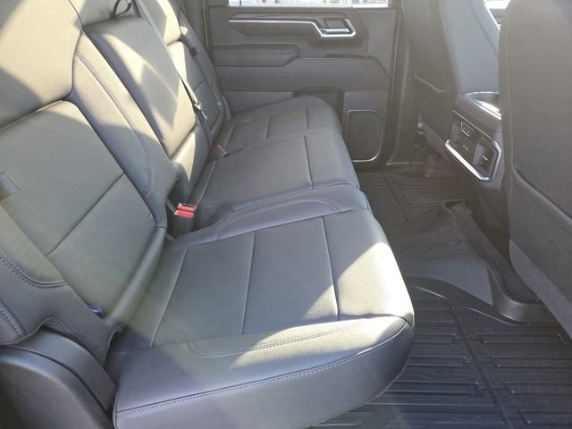 New 2025 GMC Sierra 2500 SLT w/ SLT Premium Package image 30