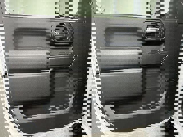 New 2026 Chevrolet Silverado 3500 W/T w/ WT/CX Safety Package image 20