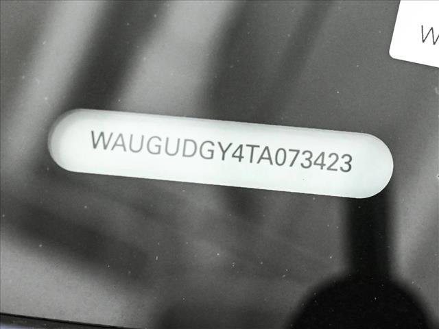 New 2026 Audi A3 2.0T Premium AWD/4WD image 25