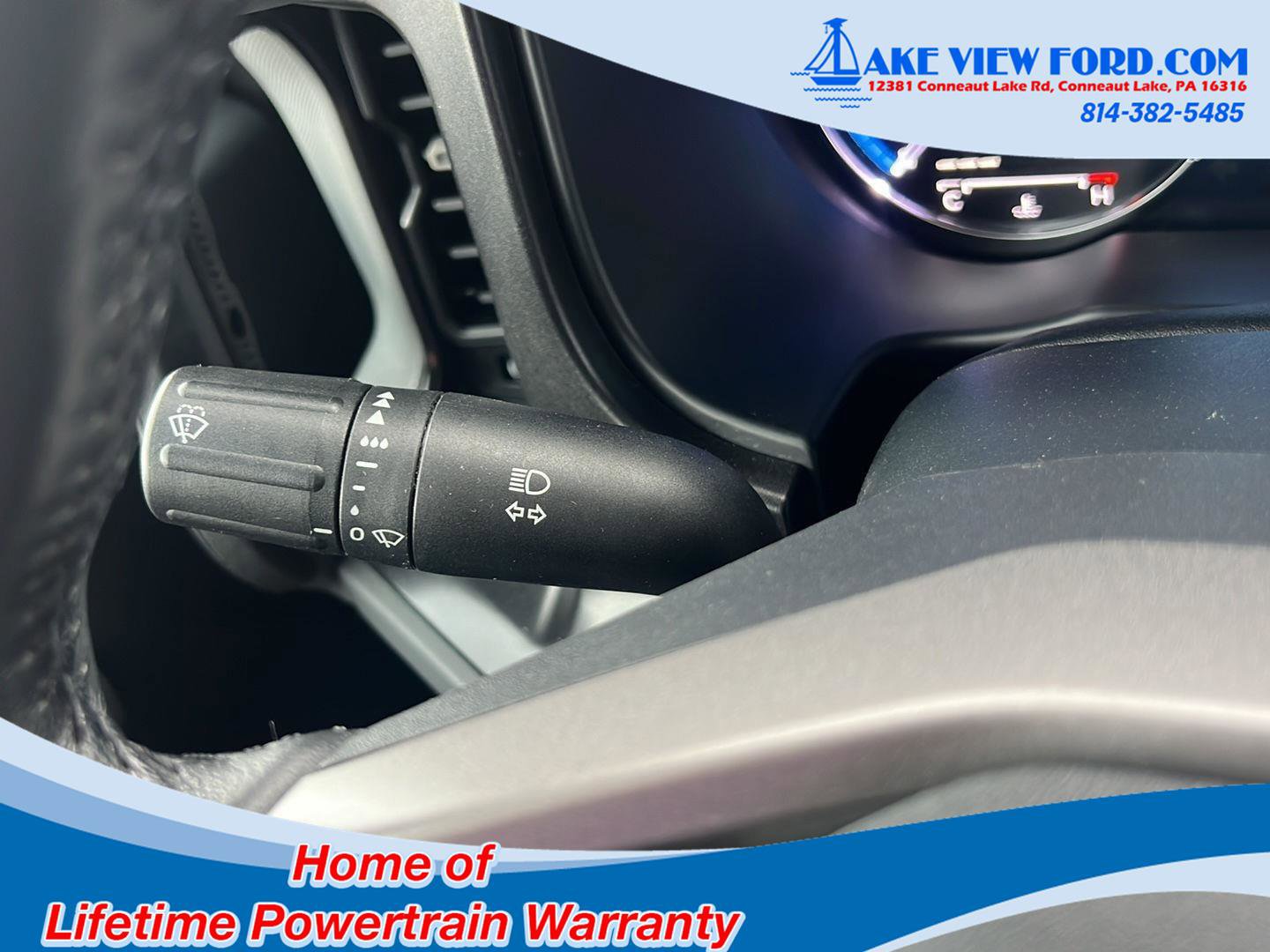 Used 2021 Ford Bronco Big Bend image 19