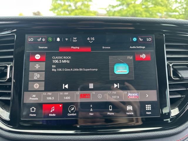 Used 2024 Dodge Durango R/T image 37