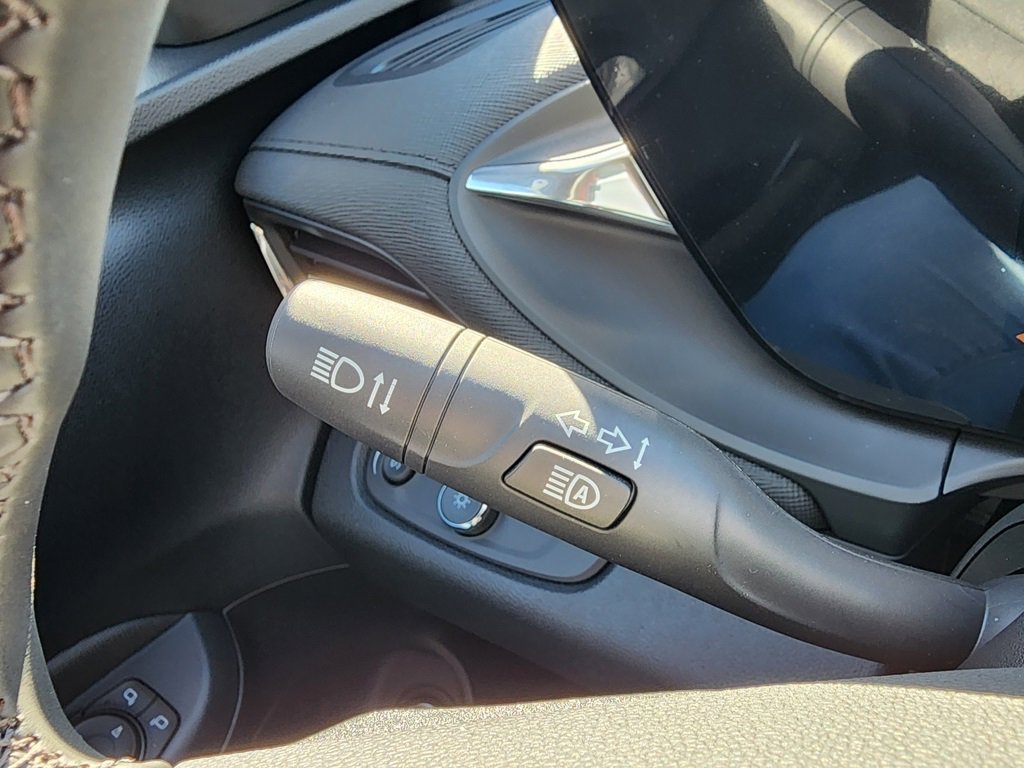 New 2026 Buick Envista Preferred w/ Convenience I Package image 21