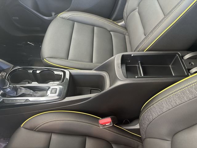 New 2026 Chevrolet TrailBlazer ACTIV w/ Convenience Package image 26