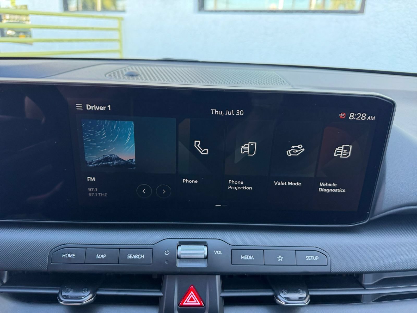 Used 2026 Kia K4 FWD image 19
