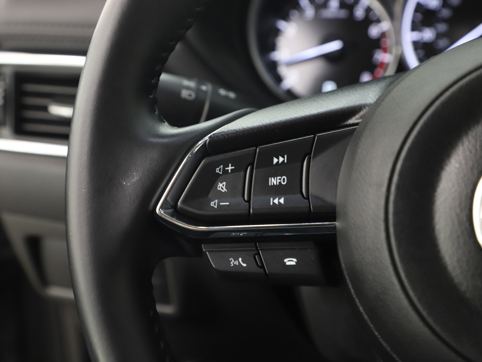 Used 2023 MAZDA CX-5 AWD 2.5 S w/ Preferred Package image 25