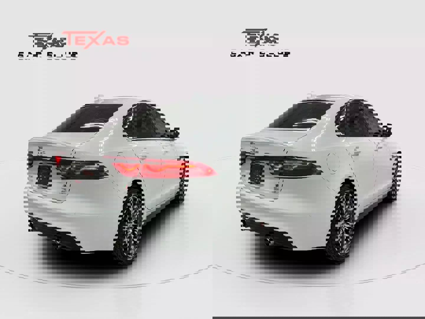 Used 2018 Jaguar XF S image 7