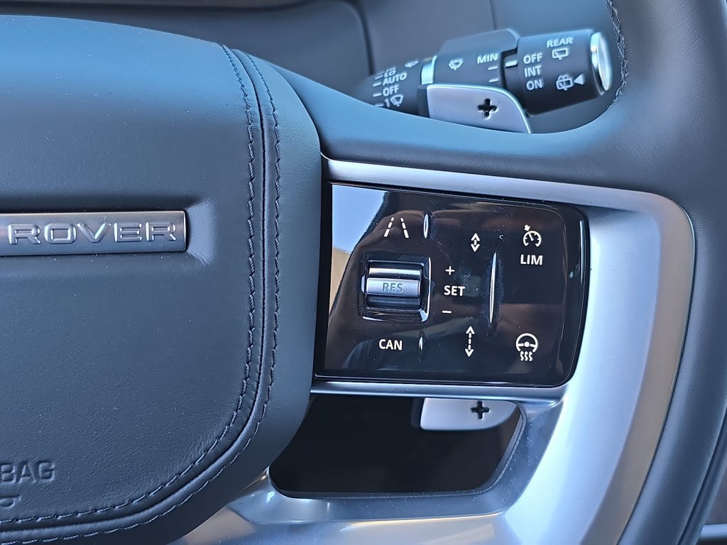 New 2026 Land Rover Range Rover SE AWD/4WD image 19