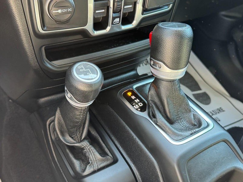 Used 2020 Jeep Gladiator Sport w/ Quick Order Package 24S AWD/4WD image 19