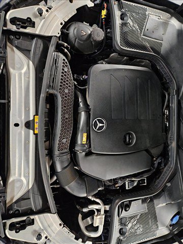 Used 2020 Mercedes-Benz C 300 Sedan image 22