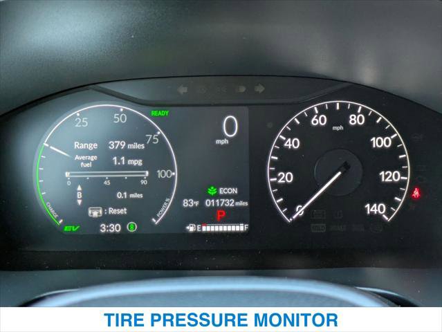 Certified 2025 Honda CR-V Sport image 16