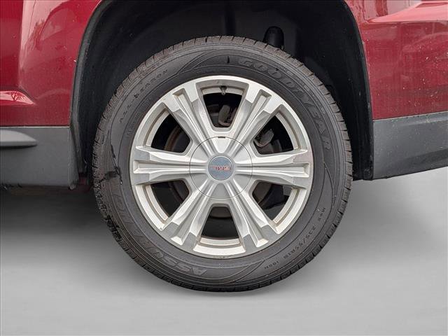 Used 2017 GMC Terrain SLE AWD/4WD image 14